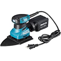 Makita BO4565 - Lijadora orbital (219 x 100 mm)